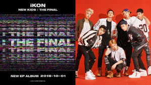 [SBS Star] iKON Makes Three Comebacks in a Year!