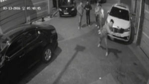 경찰, 20년 활개 '동두천 식구파' 소탕&hellip;49명 검거