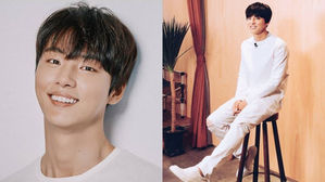 [SBS Star] Yoon Si Yoon to Hold a Fan Meeting in October