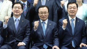 민주당 "진주에 공공기관 추가 이전"&hellip; PK 민심 다지기