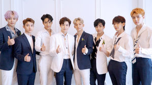[SBS Star] EXO Is Finally Gearing Up for the Group's Return!