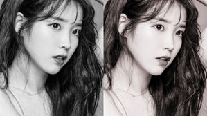 [SBS Star] IU to Lead a Movie for the First Time