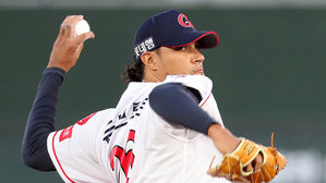 가을야구 멀어진 롯데, 외국인 투수 듀브론트 방출