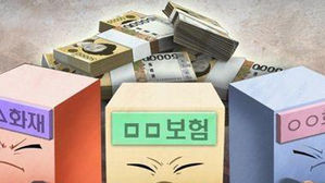 개인 실손보험 계약 3천396만 건&hellip;손해율 여전히 123%