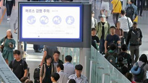 WHO "한국&middot;쿠웨이트&middot;UAE와 메르스 확산 방지 협력"