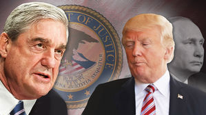 "러시아 스캔들 관련 지지율, 트럼프 30% vs 뮬러특검 50%"