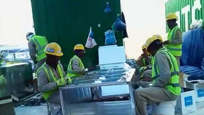 쿠웨이트 보건부 "한국 메르스 환자 감염지 쿠웨이트 아냐"