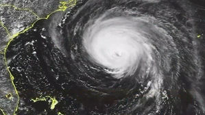 '괴물 허리케인' 플로렌스 상륙 임박…美 170만 명 대피령