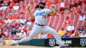 다저스, 신시내티전 악몽에 마침표…6연패 뒤 첫 승