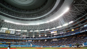 일본프로야구, 도쿄올림픽 기간 23일간 리그 중단