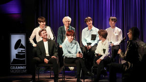 방탄소년단, 다음 주 유엔총회 무대 '데뷔'