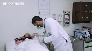 [단독] 콧물 채취로 메르스를?&hellip;쿠웨이트 현지 '엉터리 검사'