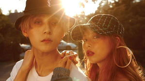 [SBS Star] CUBE Ent. Announces HyunA & E'DAWN's Departure from the Agency