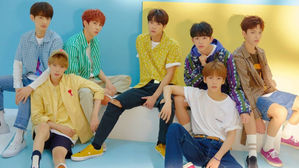 [SBS Star] Rookie Group VERIVERY Finally Unveils All Seven Members!