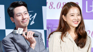 [SBS Star] Zo In Sung Wants Park Bo Young to Lead His Movie If He Makes One