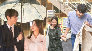 [SBS Star] Kim Young-kwang Already Moves On to Another Woman from Park Bo Young?