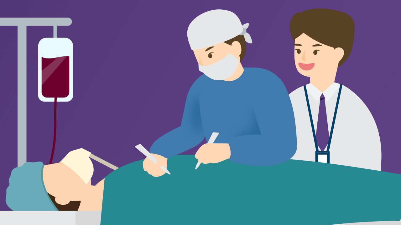 [리포트+] '환자 안전 생각해야