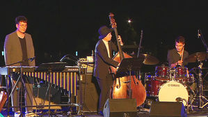 [대구] 대구국제재즈축제 개막&hellip;야외에서 무료로 즐겨요