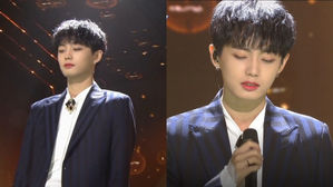 [SBS Star] VIDEO: LONGGUO Brings Us an Emotional Song to Listen to