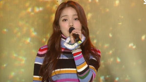[SBS Star] VIDEO: Rothy Dominates the Stage with Her 'Burning' Passion!