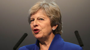 문 대통령, ASEM 기간 한영 정상회담&hellip;대북제재 완화 논의할 듯