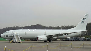 美 국무부, 한국에 해상초계기 '포세이돈' 6기 판매 승인