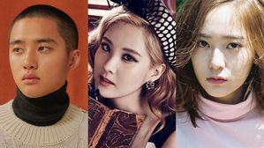 [SBS Star] 3 K-pop Artists Who Are Also Talented in Acting!