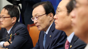 이해찬 "부동산 시장 또 교란 시 더 강한 조치"