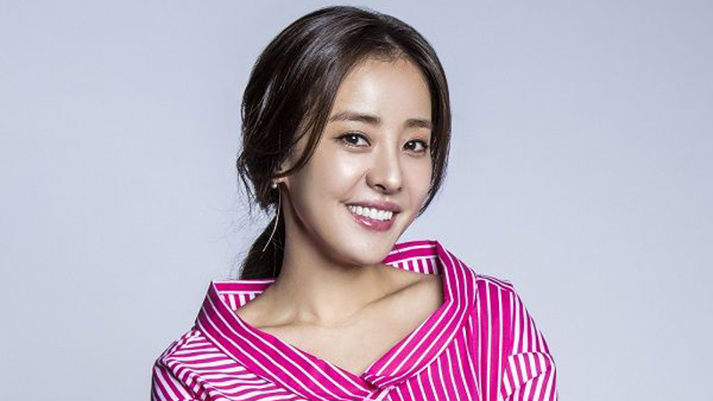 배우 박은혜 10년 만에 이혼…