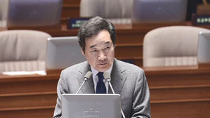 [HOT 브리핑] "이낙연 총리, 차분한 답변으로 한국당 의원들 '압도'"