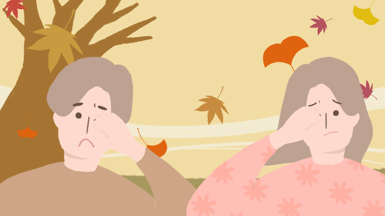 [라이프] '왜 이렇게 간지럽지