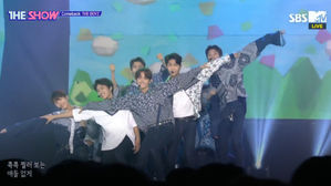 [SBS Star] VIDEO: THE BOYZ Wants to Be Your 'KeePer' Forever!