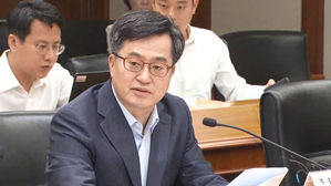김동연 "집값 오르는 상황 반영되도록 공시가격 인상"