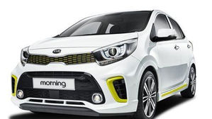 쪼그라드는 경차 시장&hellip;월 판매량 20개월째 감소