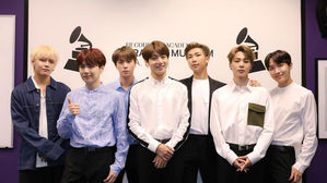 방탄소년단, 다음 주 유엔총회 무대 '데뷔'