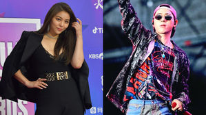 [SBS Star] Ailee and ZICO to Visit Pyongyang, North Korea!