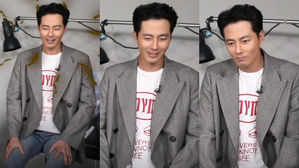 [SBS Star] Zo In Sung Gets Shocked After Hearing His Rank on the Most Handsome Actors List