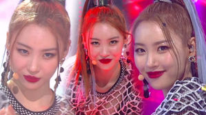 [SBS Star] VIDEO: SUNMI, A Reincarnation of 'Siren' the Mermaid