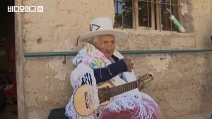 '야야야, 내 나이가 어때서&sim;' 최고령 할머니의 인생 즐기는 법