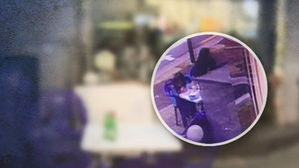 '운전자 폭행' 영장기각 10대, 편의점 직원 폭행해 구속