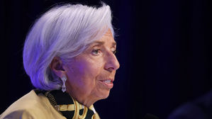 IMF의 경고 "영국 경제, '노 딜' 브렉시트시 상당한 충격"