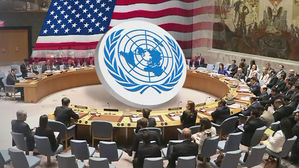 美, 회담 전날 안보리 긴급회의…"文 중재자 역할 시험대"