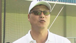 지도자로 돌아온 '대성불패' 구대성&hellip;호주 프로팀 꾸린다!