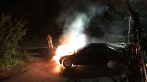 한동안 잠잠하더니&hellip;BMW 차량 주행 중 또 불