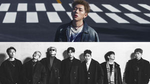 [SBS Star] ZICO Reportedly Plans to Leave Block B; Agency Responds