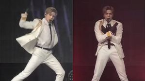 [스브스타] 빅뱅 노래 '뱅뱅뱅' 커버해 팬들 눈 호강 시킨 강다니엘