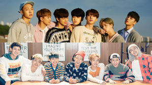 [SBS Star] iKON Unveils the Name of Its Comeback Title Track!
