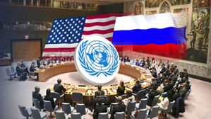 남북 정상회담 하루 전날…대북 제재 놓고 미·러 설전