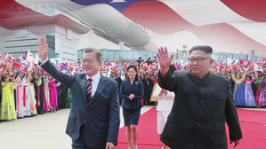 남북 정상회담 첫날 美 분위기는?…결과 '예의주시'