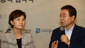 "그린벨트 사수"…서울시, 도심 내 6만 호 이상 주택공급카드 제시